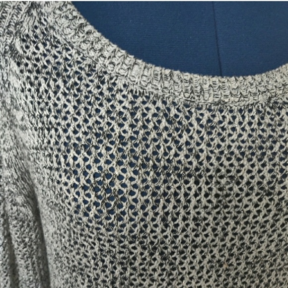 Torrid - Tunic Sweater - Picture 5 of 8